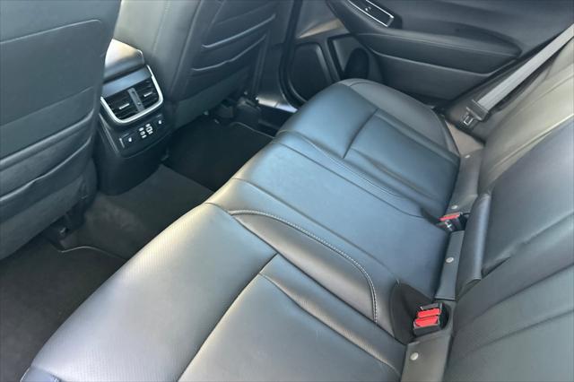 used 2023 Subaru Outback car, priced at $32,591