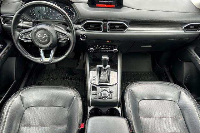used 2019 Mazda CX-5 car, priced at $15,991