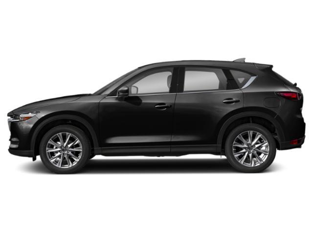 used 2019 Mazda CX-5 car, priced at $15,991