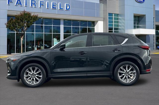 used 2019 Mazda CX-5 car, priced at $15,991