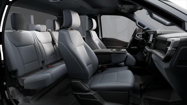 new 2025 Ford F-350 car, priced at $66,801