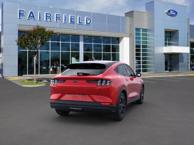 new 2024 Ford Mustang Mach-E car, priced at $42,685