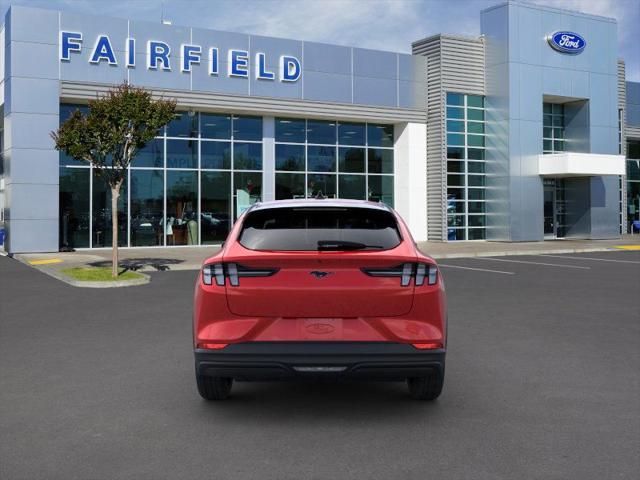 new 2024 Ford Mustang Mach-E car, priced at $42,685