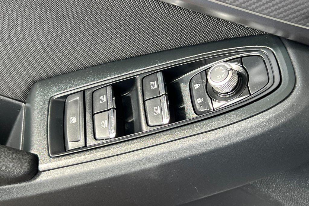 used 2022 Subaru WRX car, priced at $27,591