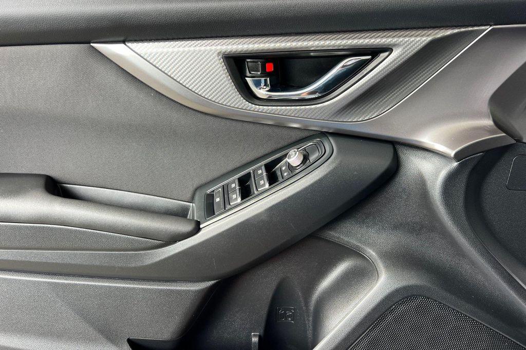 used 2022 Subaru WRX car, priced at $27,591