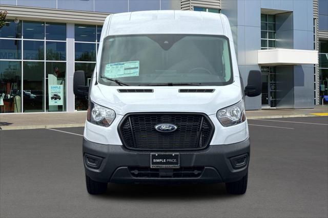 new 2024 Ford Transit-250 car, priced at $54,255