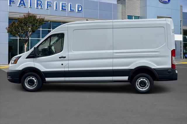 new 2024 Ford Transit-250 car, priced at $54,255