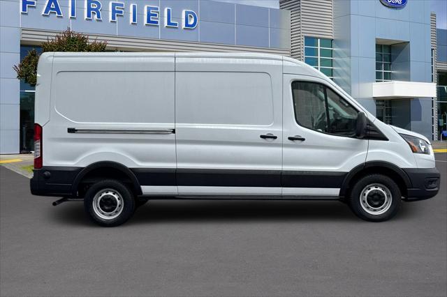 new 2024 Ford Transit-250 car, priced at $54,255