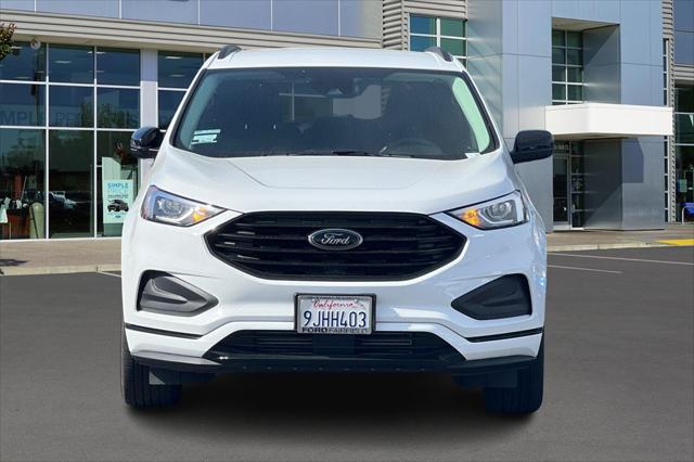 new 2024 Ford Edge car, priced at $37,254