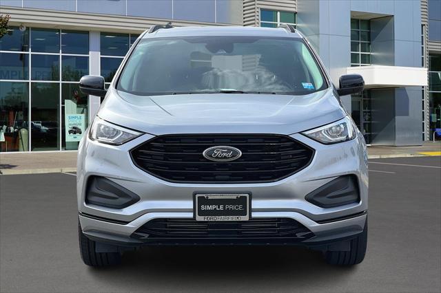 used 2023 Ford Edge car, priced at $31,994