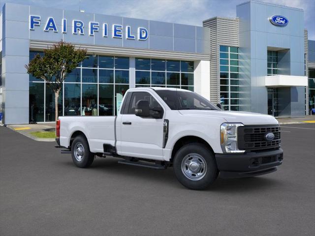 new 2024 Ford F-250 car, priced at $46,429