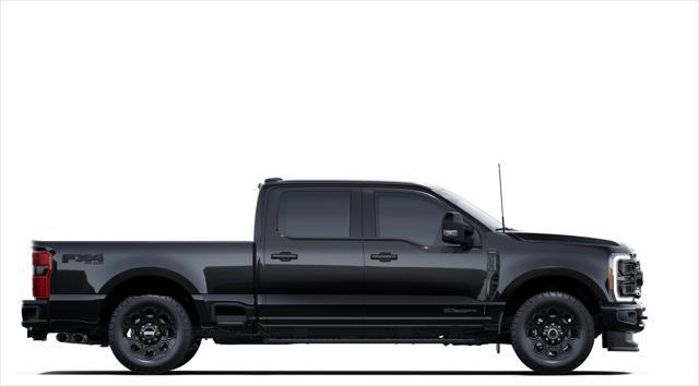 new 2025 Ford F-250 car, priced at $90,125