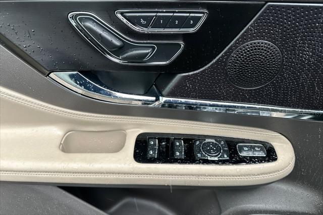 used 2024 Lincoln Corsair car, priced at $38,591