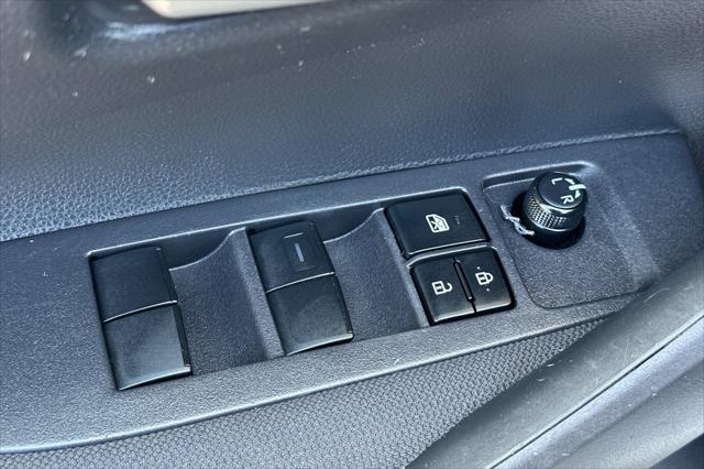 used 2020 Toyota Corolla car, priced at $18,791