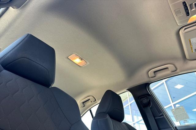 used 2020 Toyota Corolla car, priced at $18,791