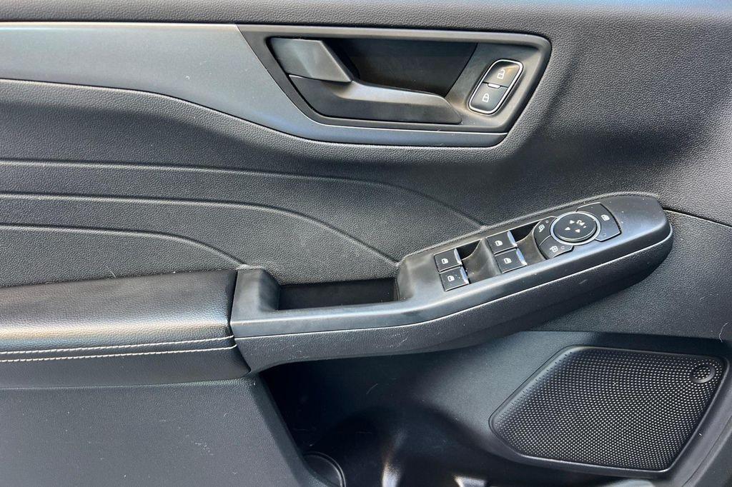 used 2023 Ford Escape car, priced at $18,994