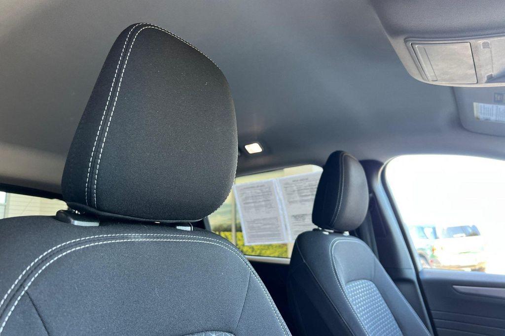 used 2023 Ford Escape car, priced at $18,994