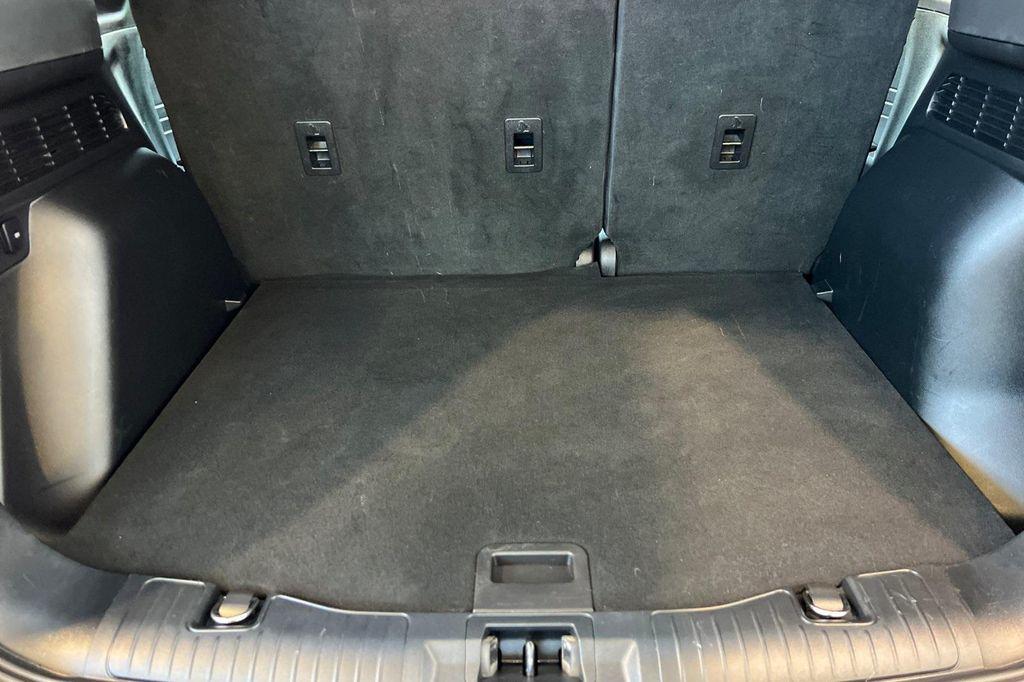 used 2023 Ford Escape car, priced at $18,994