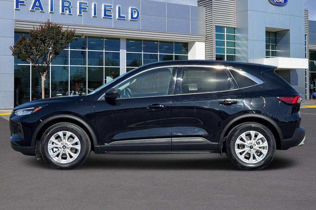 used 2023 Ford Escape car, priced at $18,994