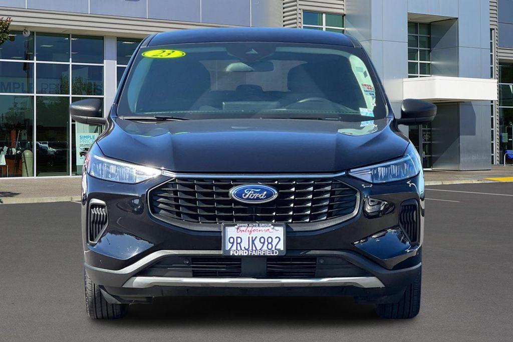 used 2023 Ford Escape car, priced at $18,994