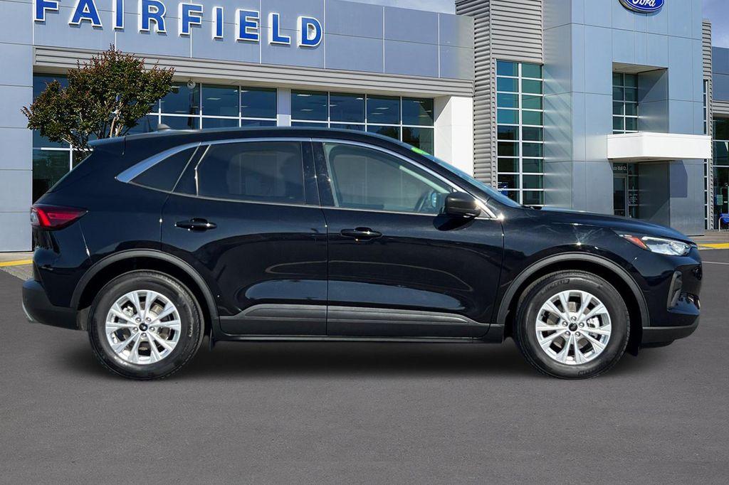 used 2023 Ford Escape car, priced at $18,994