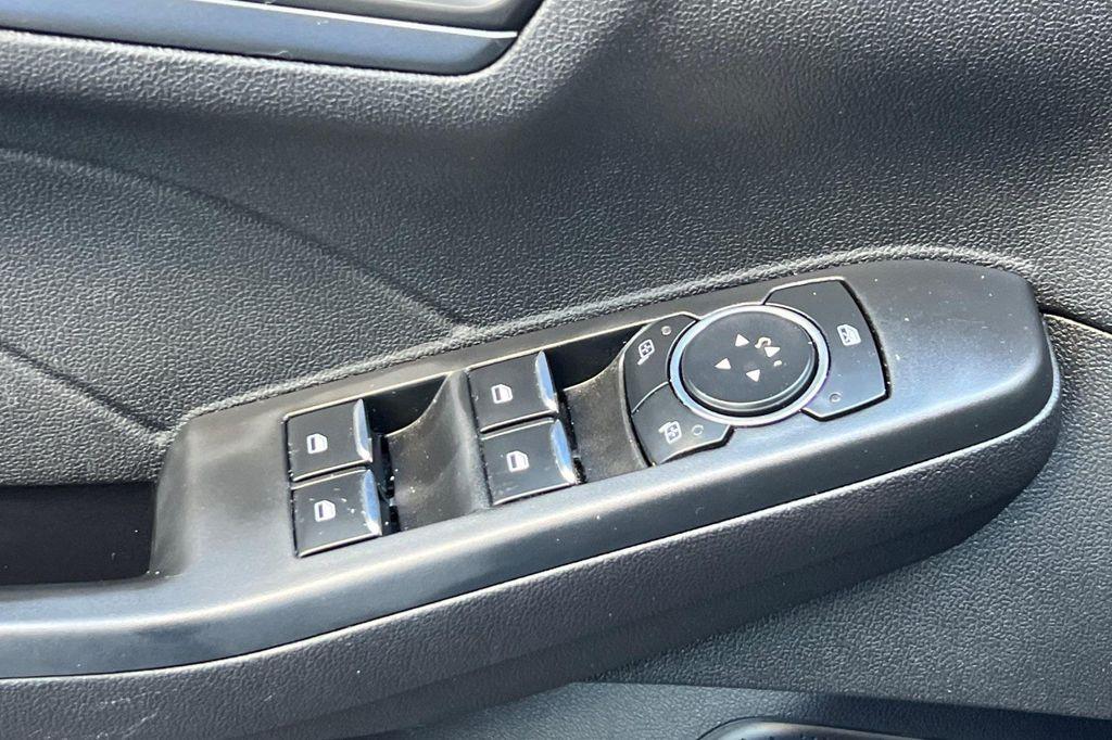 used 2023 Ford Escape car, priced at $18,994