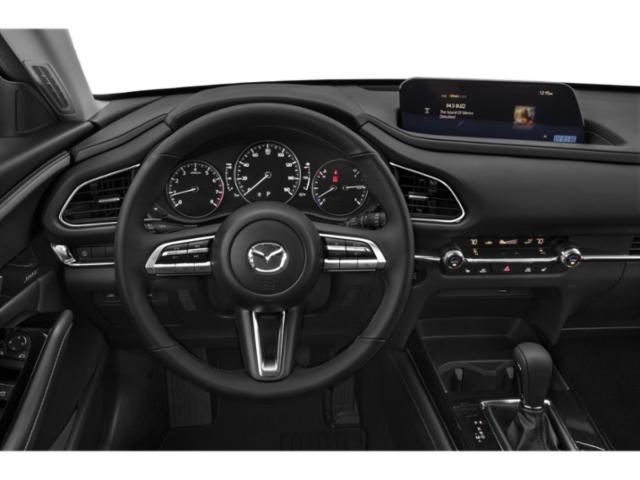 used 2021 Mazda CX-30 car, priced at $21,591