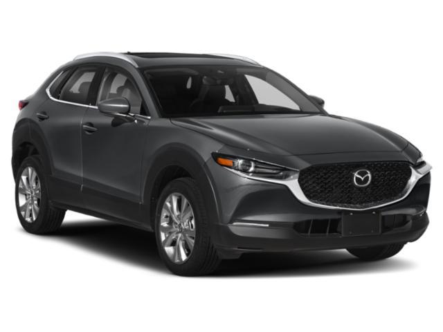 used 2021 Mazda CX-30 car, priced at $21,591