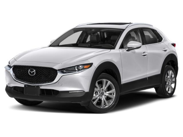 used 2021 Mazda CX-30 car, priced at $21,591