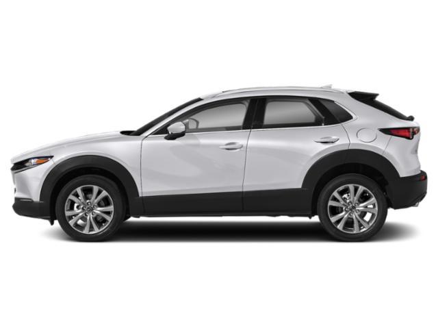 used 2021 Mazda CX-30 car, priced at $21,591