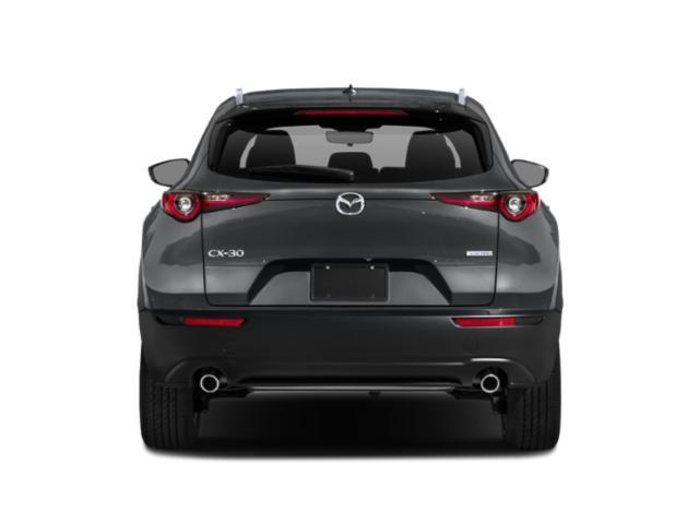 used 2021 Mazda CX-30 car, priced at $21,591