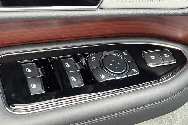 new 2023 Lincoln Navigator car, priced at $96,535
