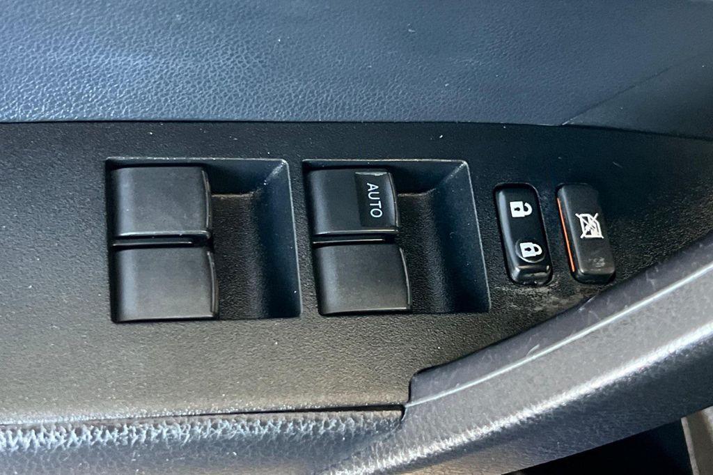 used 2017 Toyota Corolla car, priced at $13,591