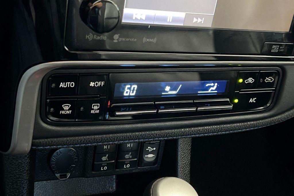 used 2017 Toyota Corolla car, priced at $13,591