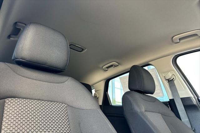 used 2024 Kia Sportage car, priced at $24,492
