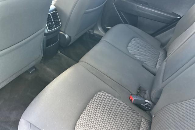 used 2024 Kia Sportage car, priced at $24,492