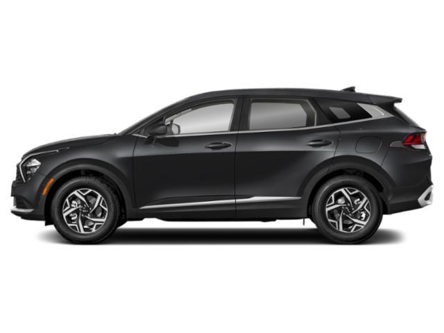 used 2024 Kia Sportage car, priced at $24,991