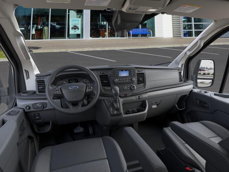 new 2025 Ford Transit-250 car, priced at $52,030
