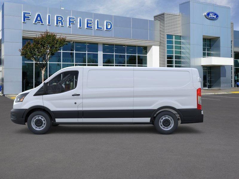 new 2025 Ford Transit-250 car, priced at $52,030