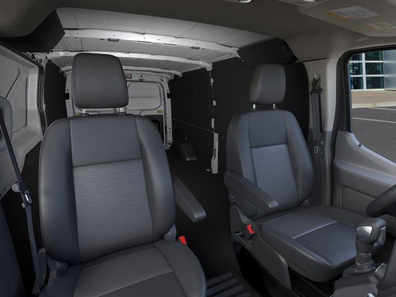 new 2025 Ford Transit-250 car, priced at $52,030