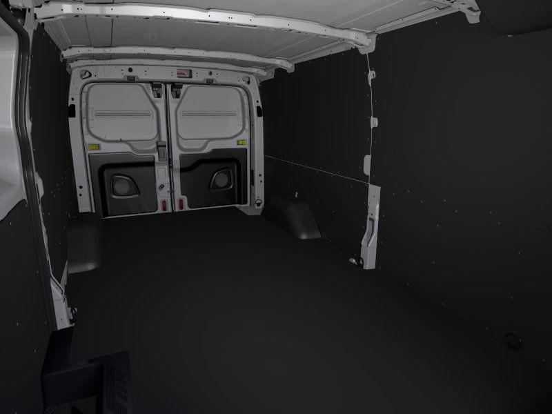 new 2025 Ford Transit-250 car, priced at $52,030