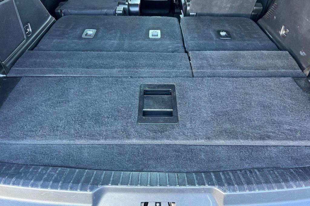 used 2021 Ford Expedition car, priced at $45,492