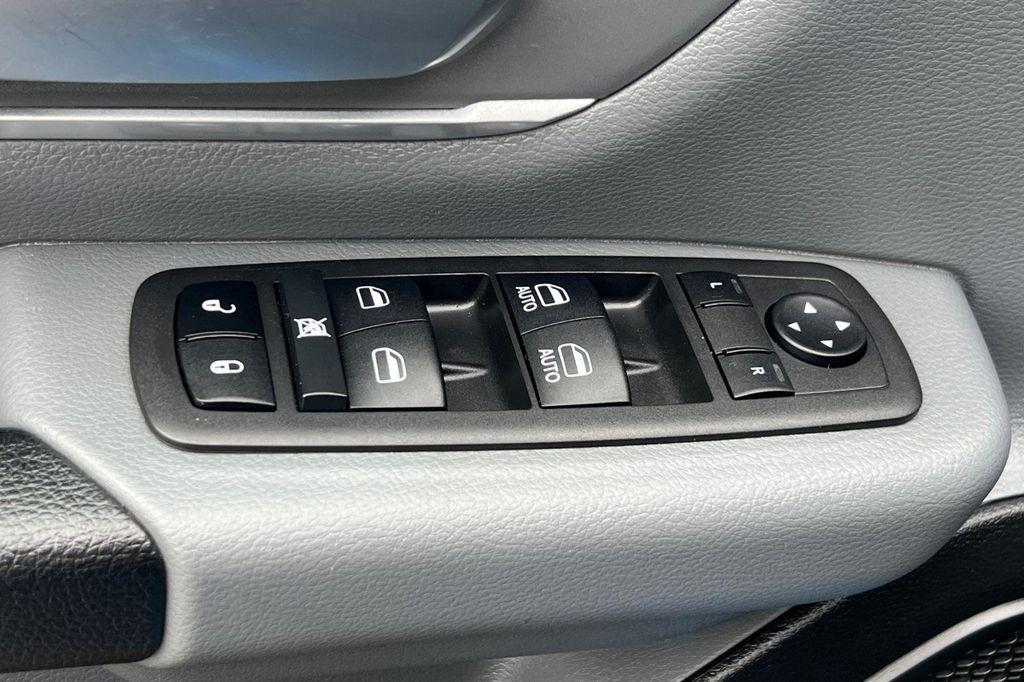 used 2022 Ram 1500 car, priced at $26,591