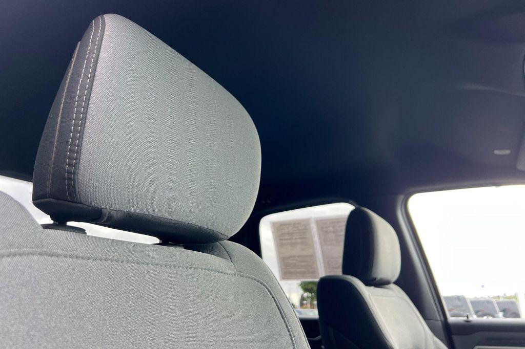 used 2022 Ram 1500 car, priced at $26,591