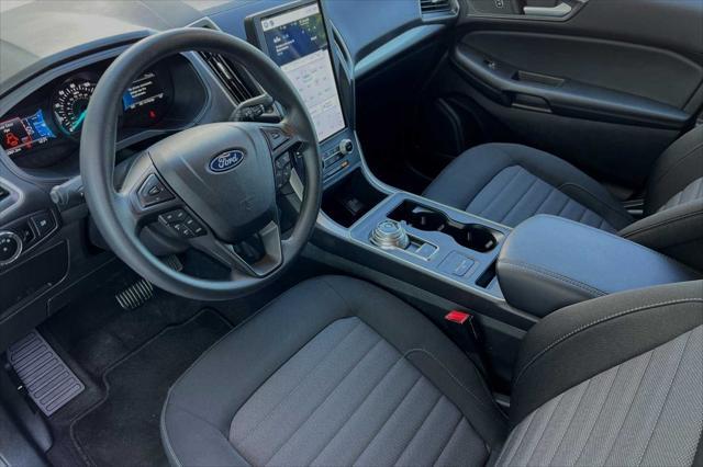 used 2024 Ford Edge car, priced at $37,994