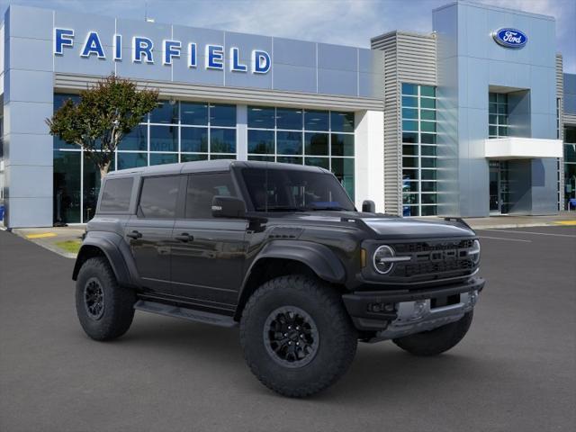 new 2024 Ford Bronco car, priced at $98,145