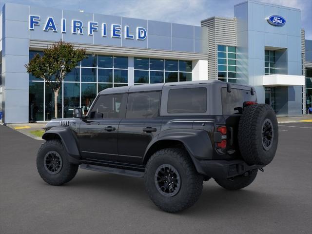 new 2024 Ford Bronco car, priced at $98,145