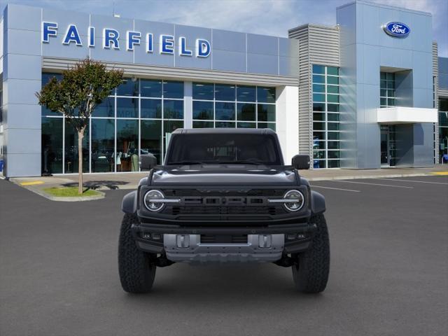 new 2024 Ford Bronco car, priced at $98,145