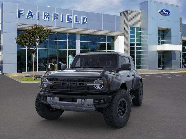 new 2024 Ford Bronco car, priced at $98,145