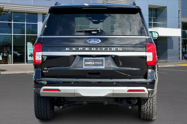 new 2024 Ford Expedition car, priced at $67,662